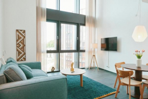 The Forest apartments by Daniel&Jacob's in Kongens Lyngby